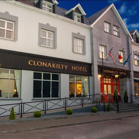 The Clonakilty Hotel Eksteriør billede