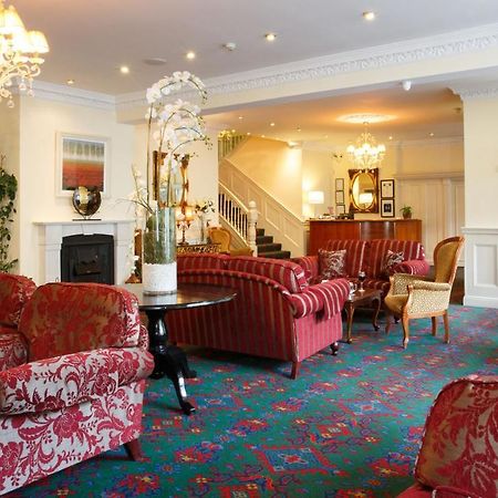 The Clonakilty Hotel Eksteriør billede