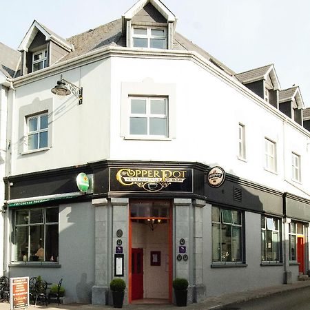The Clonakilty Hotel Eksteriør billede