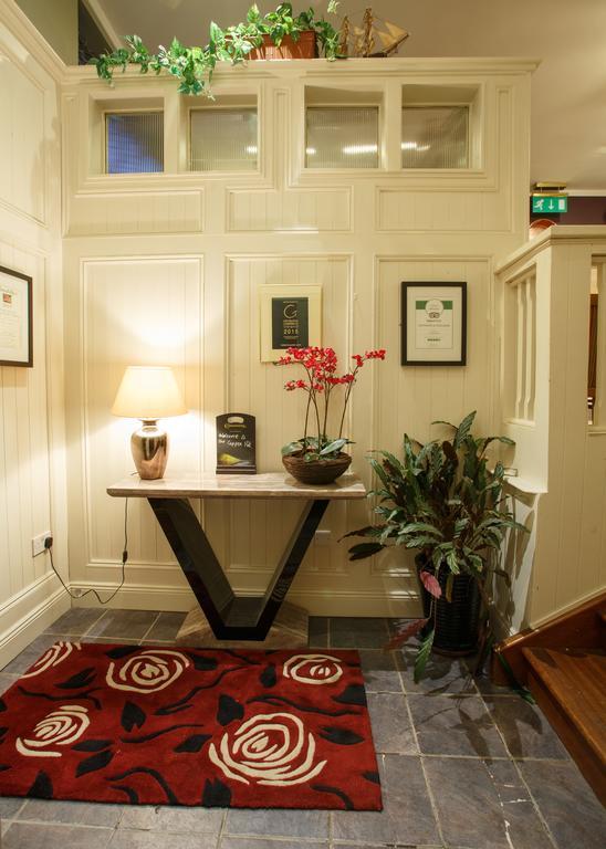 The Clonakilty Hotel Eksteriør billede