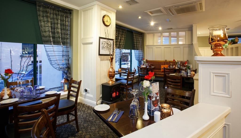 The Clonakilty Hotel Eksteriør billede