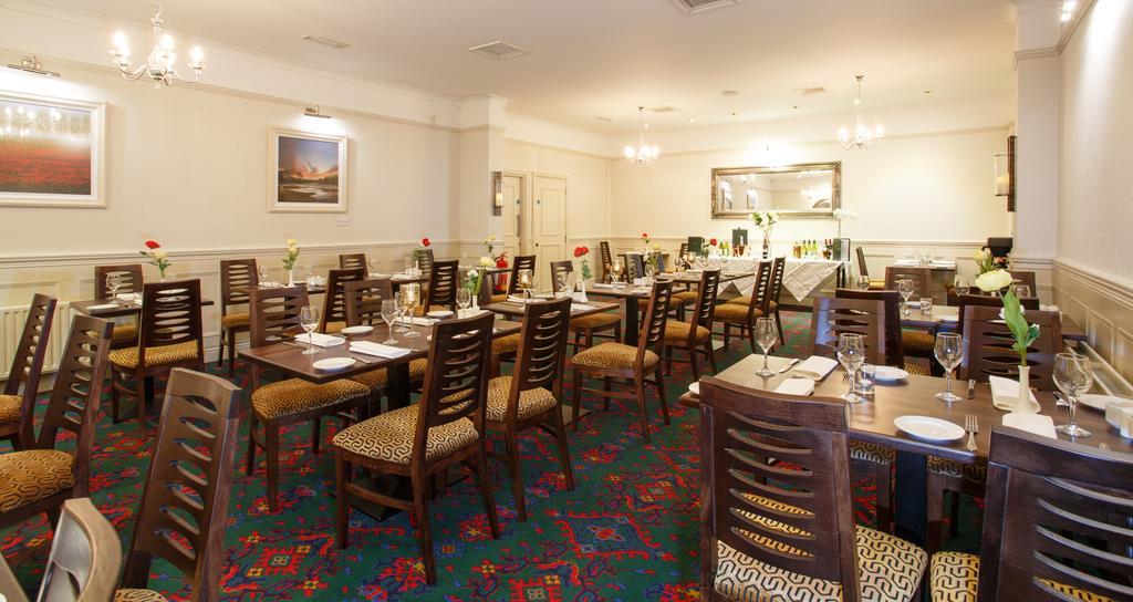 The Clonakilty Hotel Eksteriør billede