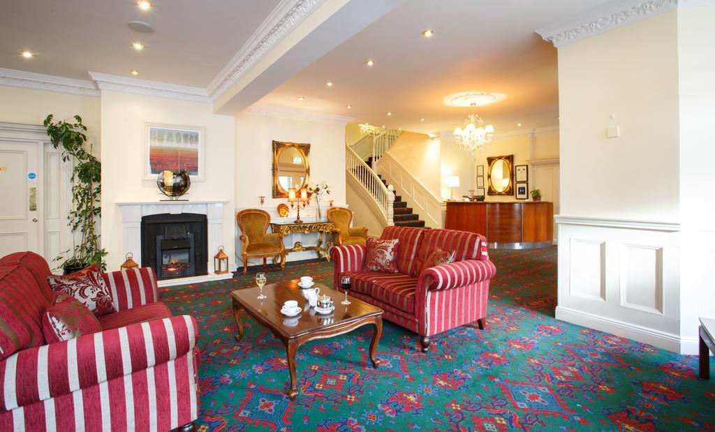 The Clonakilty Hotel Eksteriør billede