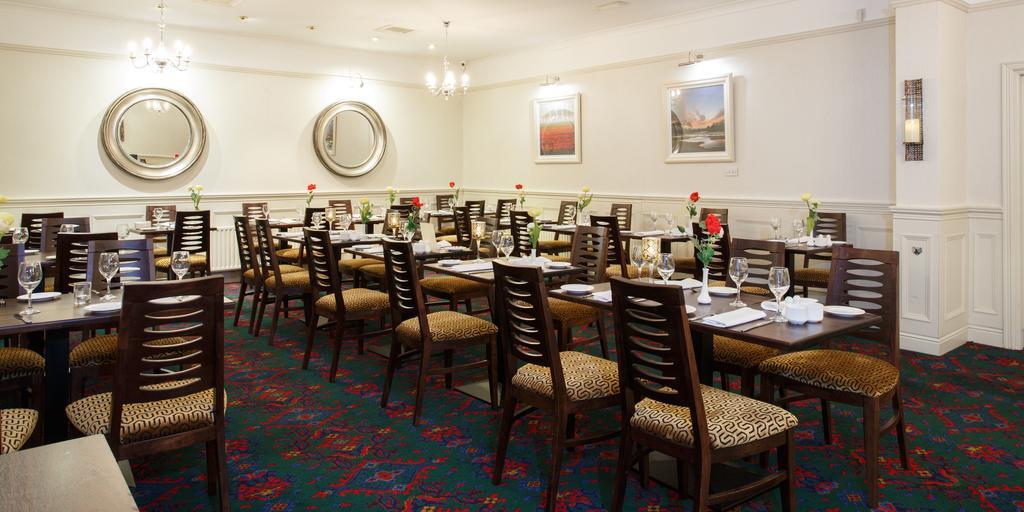 The Clonakilty Hotel Eksteriør billede