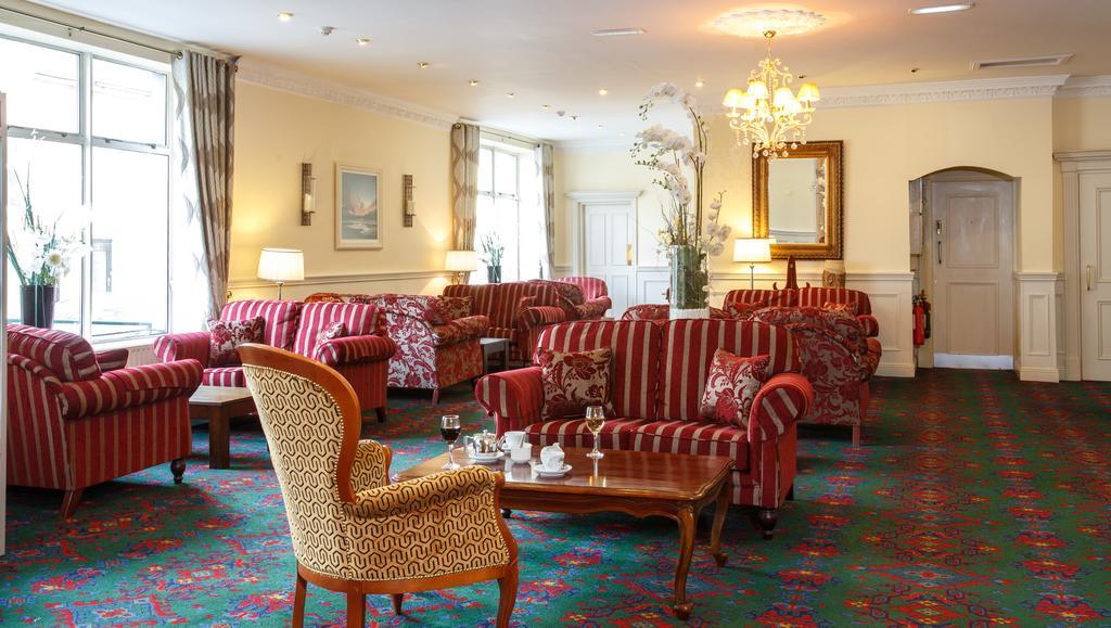 The Clonakilty Hotel Eksteriør billede