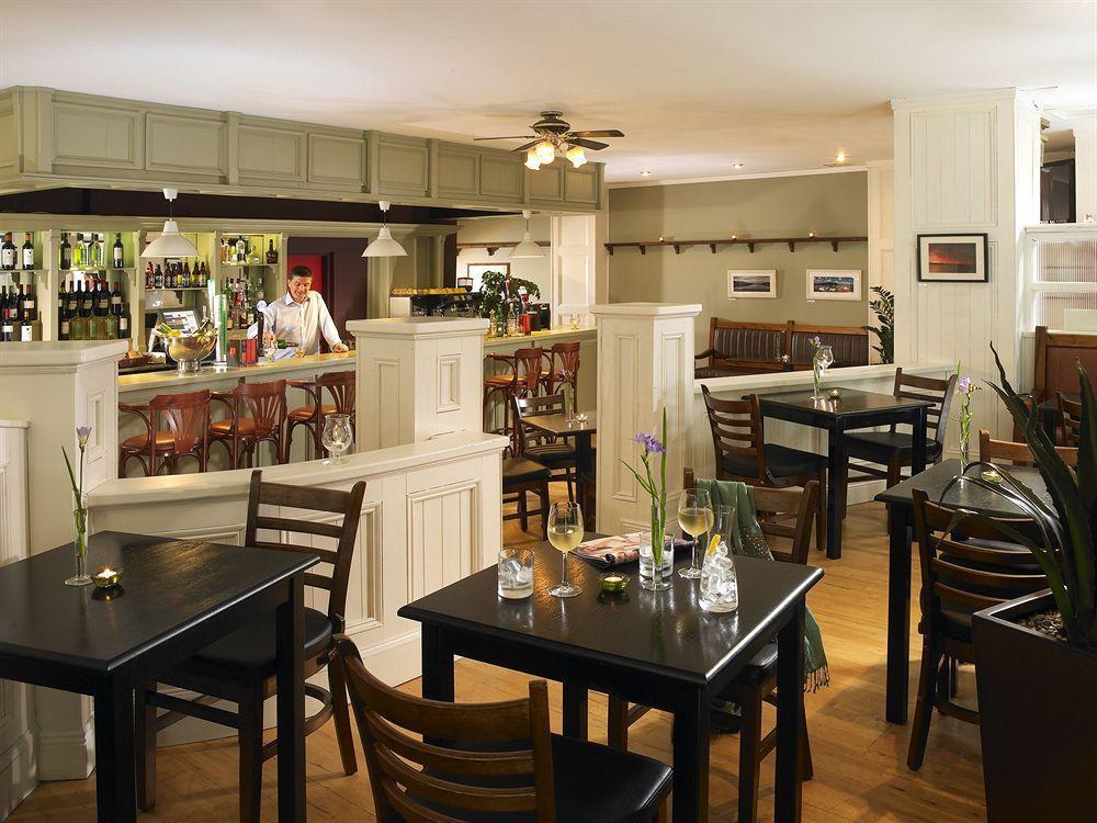 The Clonakilty Hotel Eksteriør billede