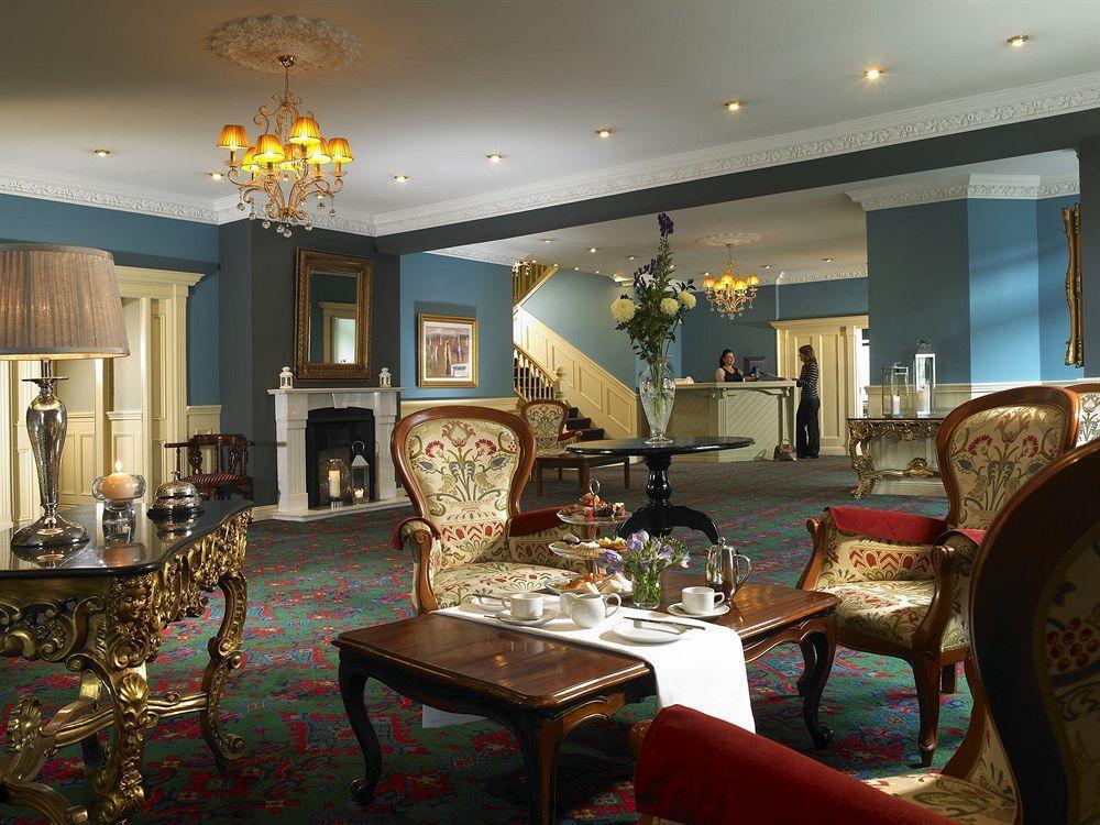 The Clonakilty Hotel Eksteriør billede