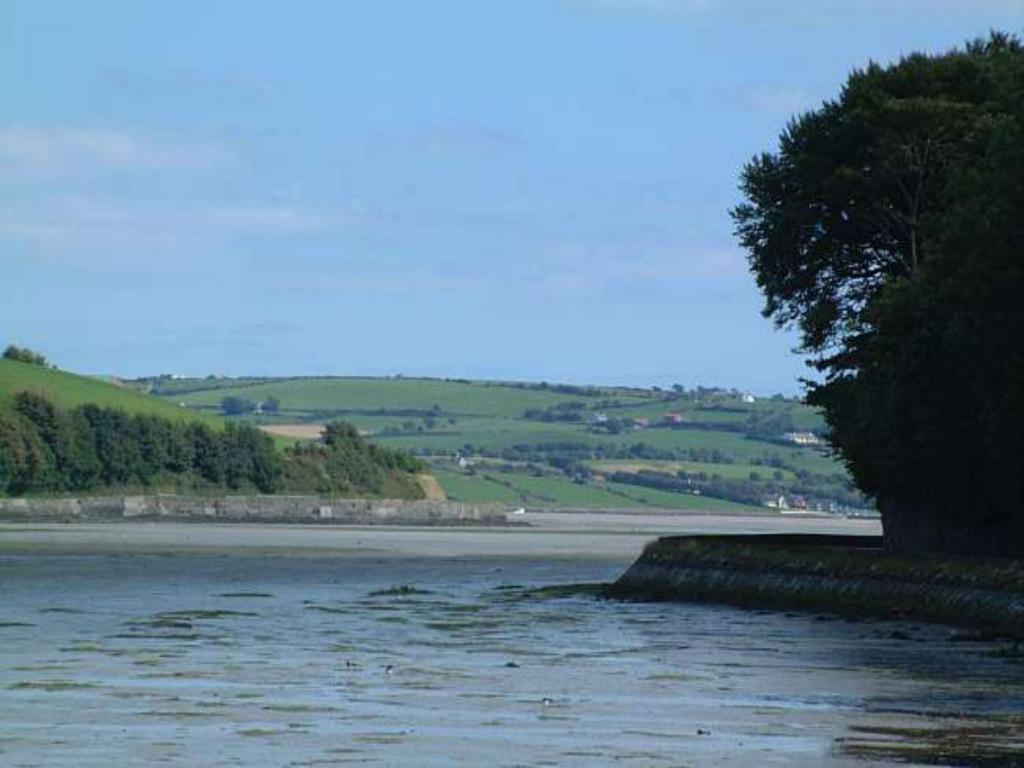 The Clonakilty Hotel Eksteriør billede