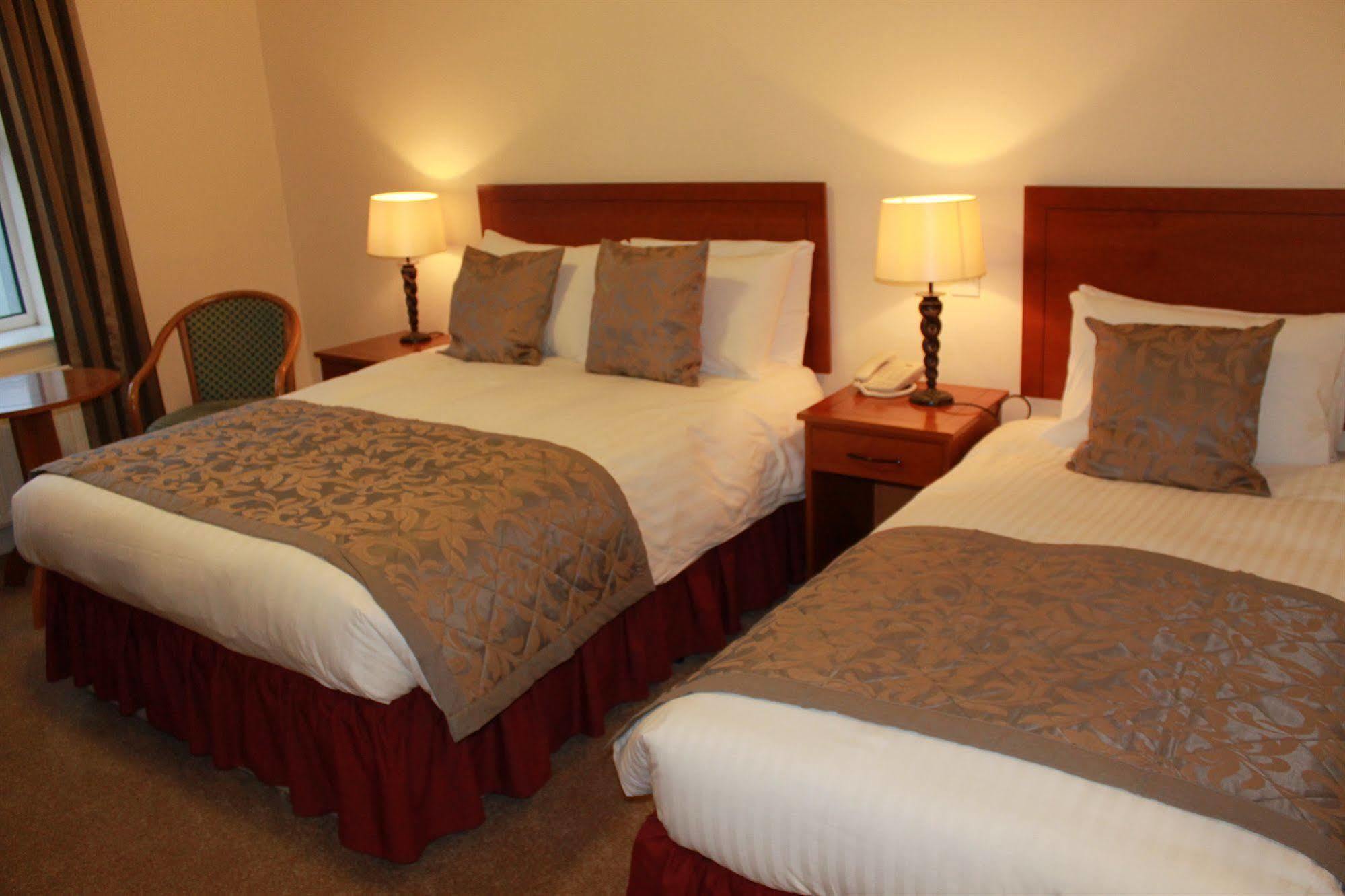 The Clonakilty Hotel Eksteriør billede