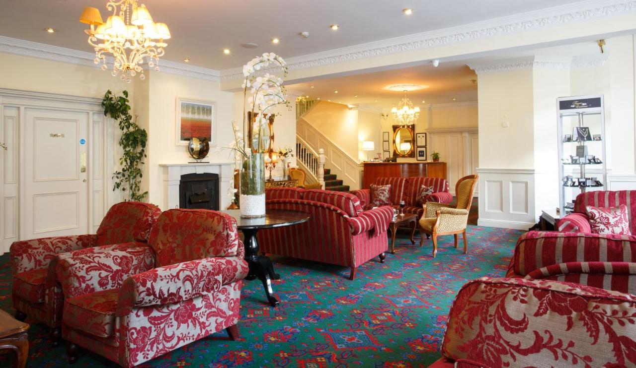 The Clonakilty Hotel Eksteriør billede